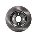 Par de Disco de freno Delanteros Suzuki Swift 2011 - 2017-2