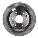 Par de Disco de freno Traseros Maxus T60 2017-2025-2