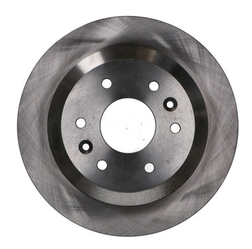 Par de Disco de freno Traseros Maxus T60 2017-2025 - 0