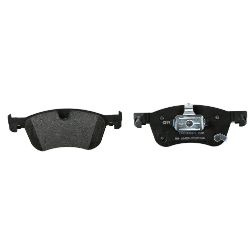 Juego de Pastillas de freno Delanteras Nissan Qashqai 1.3 2023-2025