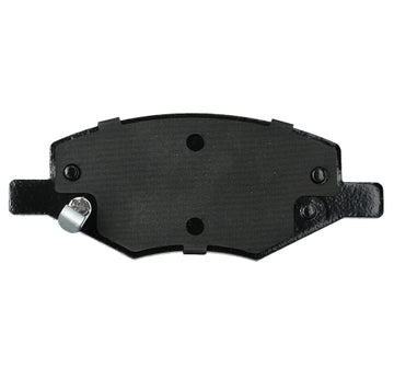 Juego de Pastillas de freno Delantera Changan Alsvin 2021 - 2024 - 0