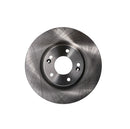 Par de Disco de freno Delanteros Hyundai Santa fe 2006 - 2010-3