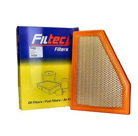 Filtro de Aire Jeep Grand Cherokee 3.6 Gasolina 2021 - 2025