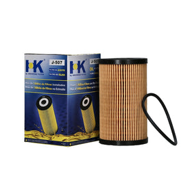 Elemento Filtro de Aceite Land Rover Discovery 2.0 Gasolina 2017 - 2025