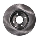 Par de Disco de freno Delanteros Hyundai Grand i10 2014 - 2022-2