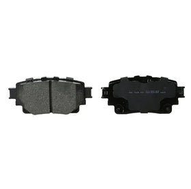 Juego de Pastillas de freno Traseras Toyota Corolla Cross 2021 - 2024