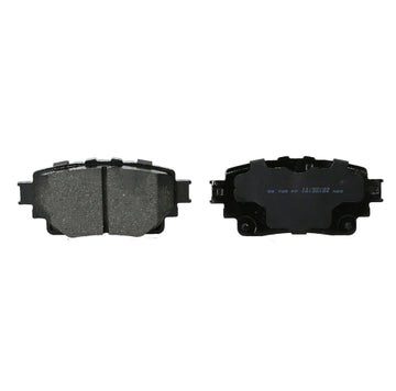 Juego de Pastillas de freno Traseras Toyota Corolla Cross 2021 - 2024