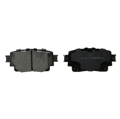 Juego de Pastillas de freno Traseras Toyota Corolla Cross 2021 - 2024