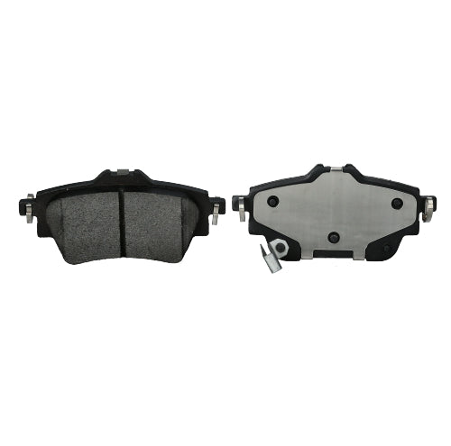 Juego de Pastillas de freno Traseras Nissan Sentra B18 2021 - 2022