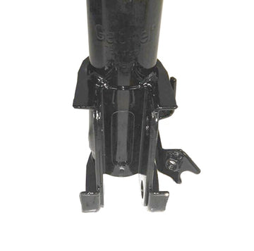 Par de Amortiguadores Delanteros Honda Crv 2002-2006