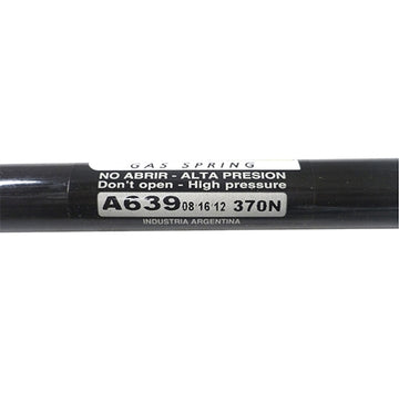 Par de Amortiguadores Portalón Hyundai Getz 2003-2012