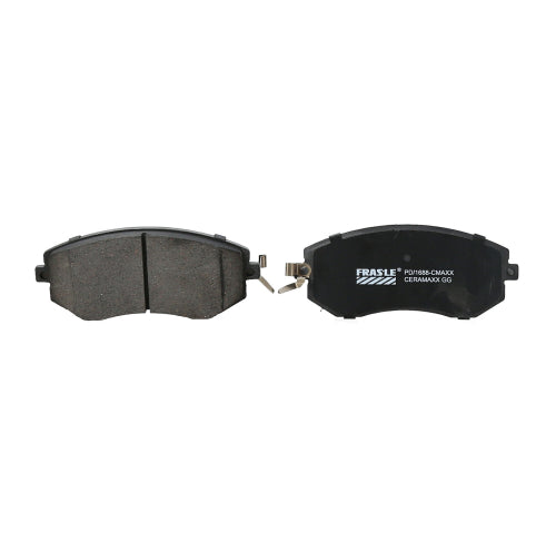 foto de Juego de Pastillas de freno Delanteras Subaru Legacy 2.0 2004 - 2014