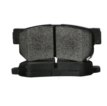 Juego de Pastillas de freno Trasera Dongfeng Joyear X3 2016 - 2020 - 0