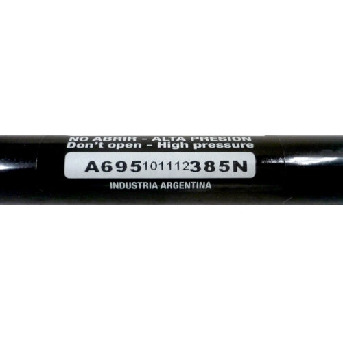 Par de Amortiguadores Portalon Subaru Legacy 4x2 1998-2003