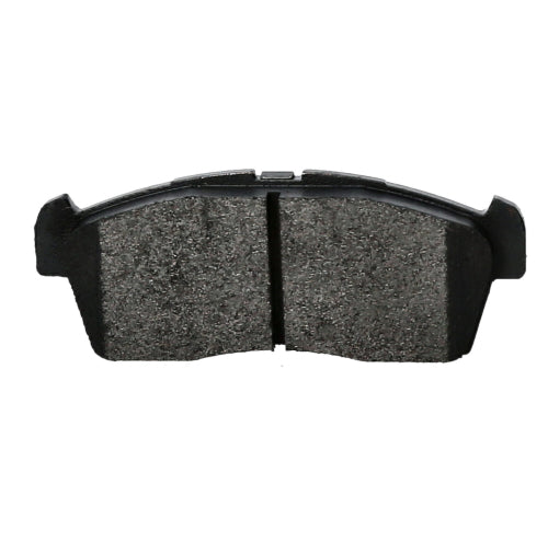 Juego de Pastillas de freno Delantera Suzuki Alto 800 2007 - 2019