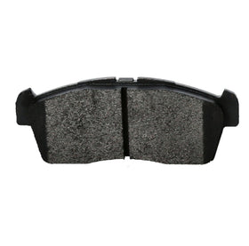 Juego de Pastillas de freno Delantera Suzuki Ignis 2002 - 2006 - 0
