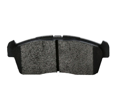 Juego de Pastillas de freno Delantera Suzuki Ignis 2002 - 2006 - 0