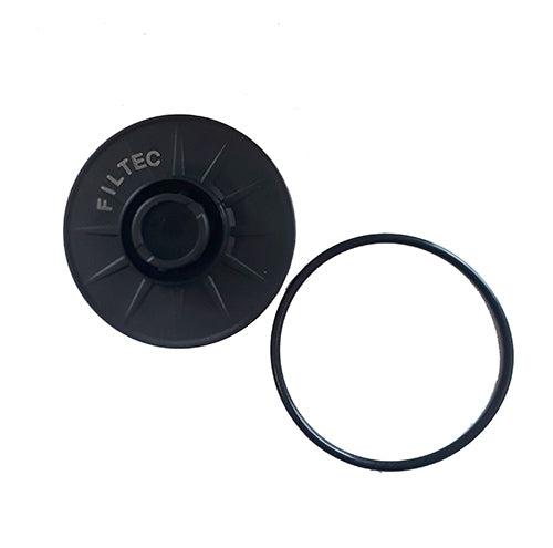 Elemento Filtro de Petróleo Peugeot 508 1.6 Diesel 2012 - 2015