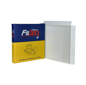 Filtro de Polen MG GS 1.5 Gasolina 2016 - 2024