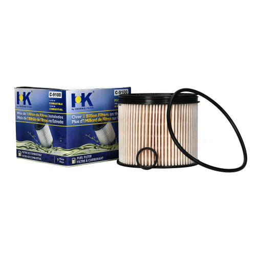 Elemento Filtro de Petróleo Maxus T90 2.0 Diesel 2022 - 2025