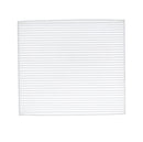 Filtro de Polen Hyundai Azera 3.0 Gasolina 2011 - 2015-2