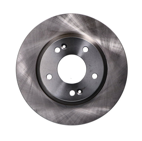 Par de Disco de freno Delanteros Hyundai Elantra 2007 - 2011