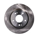 Par de Disco de freno Delanteros Hyundai Elantra 2007 - 2011-3