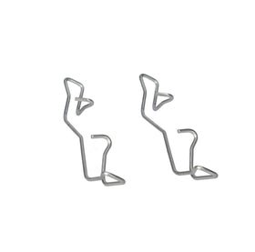 Juego de Pastillas de freno Delanteras Audi Q3 2012 - 2018