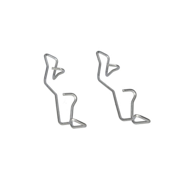 Juego de Pastillas de freno Delanteras Audi Q3 2012 - 2018