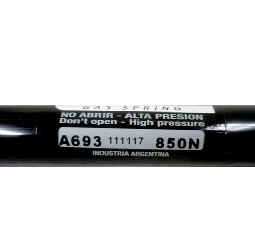 Par de Amortiguadores Portalón Hyundai H100 1994-2003