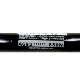 Par de Amortiguadores Portalón Hyundai H100 1994-2003