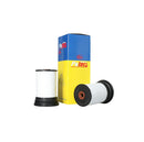 Elemento Filtro de Petróleo Chevrolet Captiva 2.2 Diesel 2012 - 2019-5