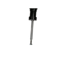 Par de Amortiguadores Delanteros BMW 640i F12 / F13 / F06 2011-2018-12