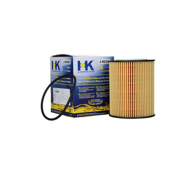 Elemento Filtro de Aceite Volvo S80 3.2 Gasolina 2007 - 2009