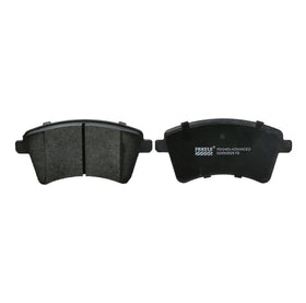 Juego de Pastillas de freno Delanteras Renault Kangoo 2012-2021