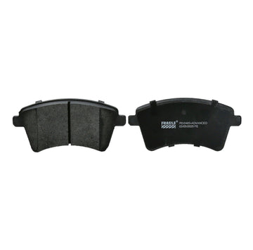 Juego de Pastillas de freno Delanteras Renault Kangoo 2012-2021