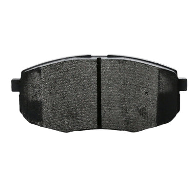 Juego de Pastillas de freno Delantera Kia Soul 2014 - 2019 - 0