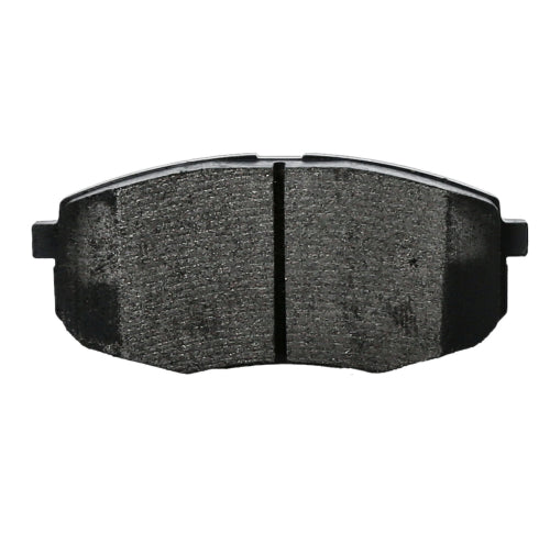 Juego de Pastillas de freno Delantera Changan Eado 2013 - 2015