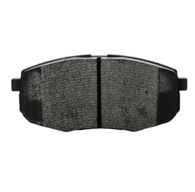 Juego de Pastillas de freno Delantera Changan Eado 2013 - 2015 - 0