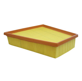 Filtro de Aire Volkswagen Crossfox 1.6 Gasolina 2006 - 2014