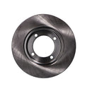 Par de Disco de freno Delanteros Mazda 121 1993 - 1996-2