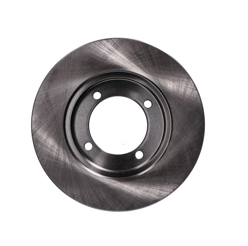 Par de Disco de freno Delanteros Kia Pride 1993 - 2001