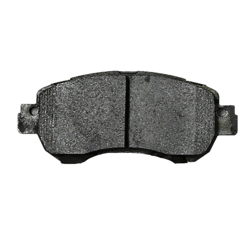 Juego de Pastillas de freno Delantera Nissan Versa 2020 - 2022