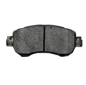 Juego de Pastillas de freno Delantera Nissan Versa 2020 - 2022 - 0