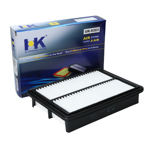 Filtro de Aire Hyundai New-H1 2.5 Diesel 2008 - 2010