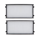 Filtro de Polen BMW X6 3.0 Gasolina 2009 - 2024-2
