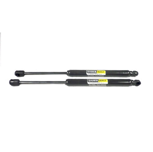 Par de Amortiguadores Ventanilla Honda Crv 2002-2006