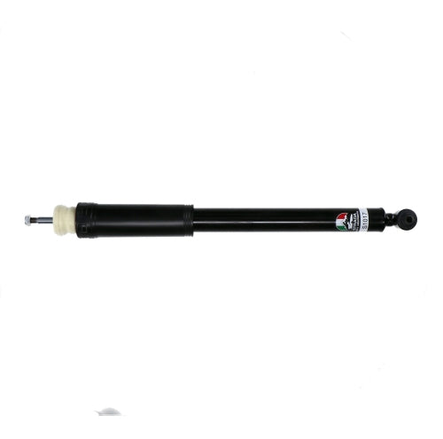 Par de Amortiguadores Traseros Mercedes Benz C200 W204 2008-2014