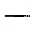 Par de Amortiguadores Traseros Mercedes Benz C230 Kompressor W204 2008-2014-2