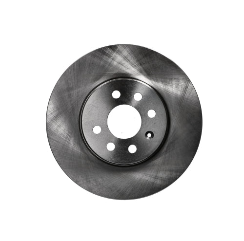 Par de Disco de freno Delanteros Chevrolet Combo Van 2004 - 2013